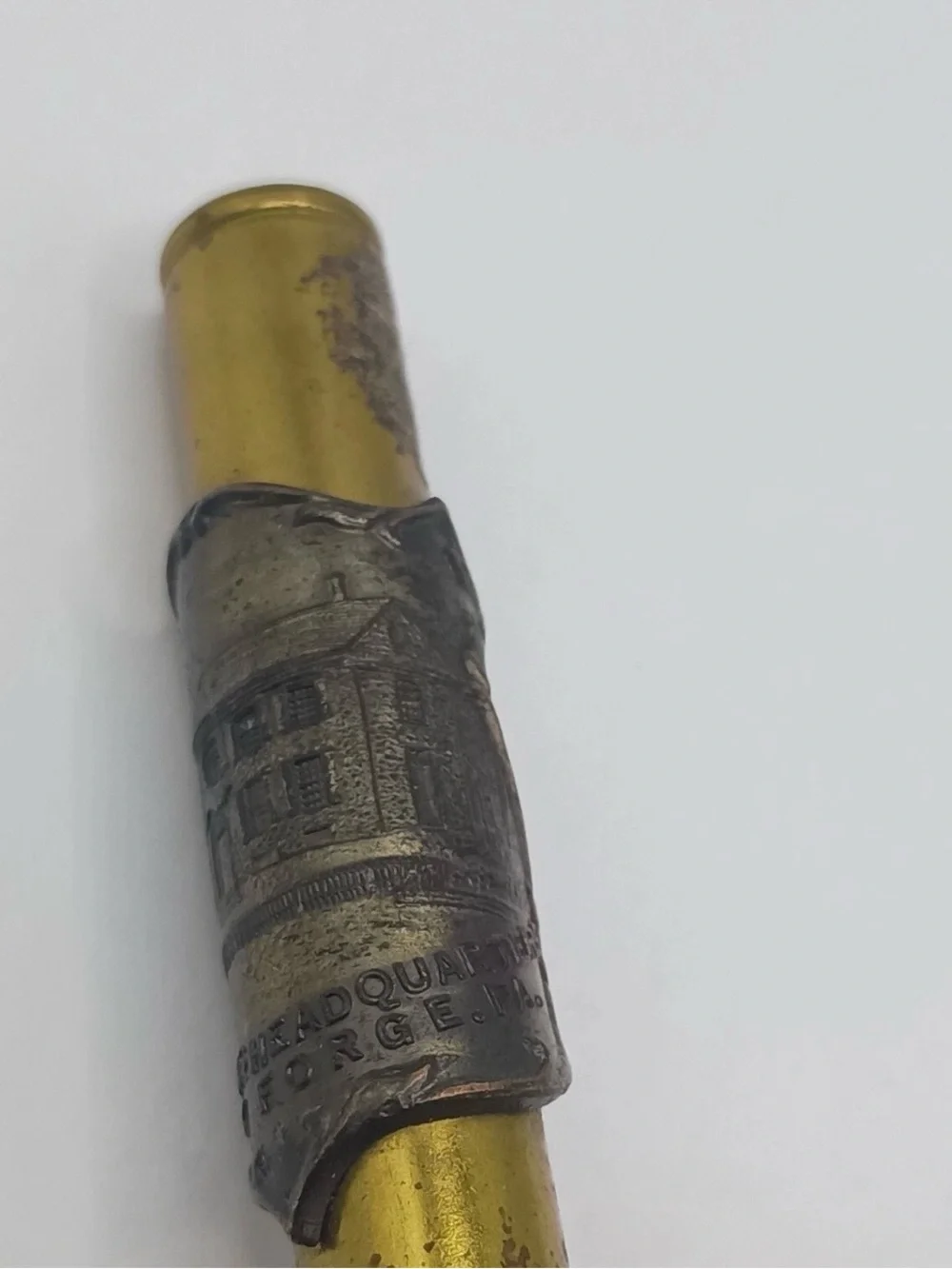 N/A brass casing